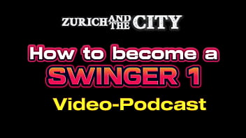 Become a Swinger 1 &ndash_ Swinging ist Communicating &ndash_ PODCAST