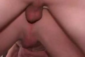 stripped In The Bathroom