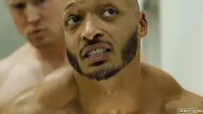 Raw Plowing Hard Starring With Dillon Diaz