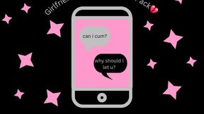 Bound jealousy (old audio no edit)