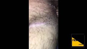Amateur Turkish Gay Anal with Roommate