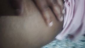 Part 3 Bhabhi Riding Devar While No One Home.
