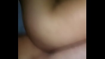 Carlos e mulher do corninho