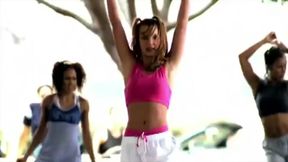 Porn Music Video- Baby One More Time - Britney Spears