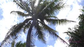 Virtual vacation in Hawaii with Makenna Blue part 7