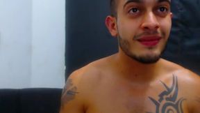 Zethy R Private Show