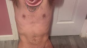 FEMDOM POV Ballbusting and CBT
