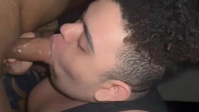 nada melhor que uma hidro e uma boa foda com a bbw trans mamifera