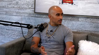 Intro To Kink with Jet Setting Jasmine and King Noire on Royal Fetish Radio Podcast