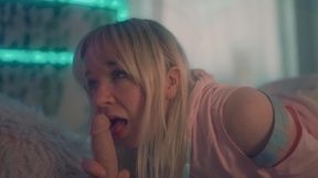 Babysitter for the Step-brothers