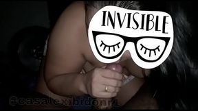 Sr Exibida Me chupando