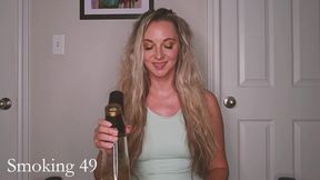 Smoking 49