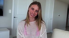 Scott Stark And Anya Olsen In Rating Best Friends Stepmom 1-10 Household Fantasy