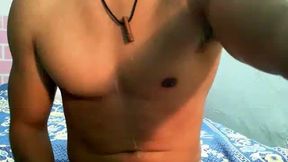 Stephen Cardenas Private Show