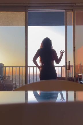 Welcum to My   in the Cloudz