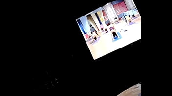 Jay and the prago girls tape