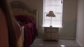 Mommy and Son Fun While Daddy Is Away