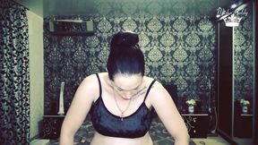 Strong muscles worship! Sport motivation for pathetic losers like you ! 120 repeats!
