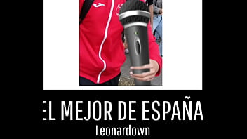 Leonardo (el mejor de toda Espa&ntilde_a)