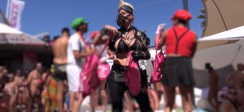 Swingers' Club vol.43