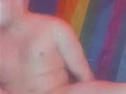 Twerking Big Ass