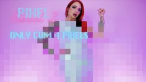 Pixelsexual 2 Only Stroke For Pixels (WMV 1080p)