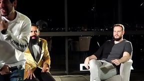 Brazilian man DESTROYS a Mexican dwarf with a monumental ego on live stream