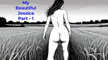 My Beautiful Jessica Part - 1 - English Audio Sex Story