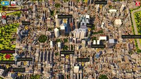 Fashion Business Ep2 Part 21 Professional Model Strip by Loveskysan69