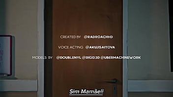 Mommy&#039_s Mommy [RadRoachHD] (BR)