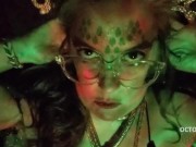 Mesmerized by Medusa 1 TEASER
