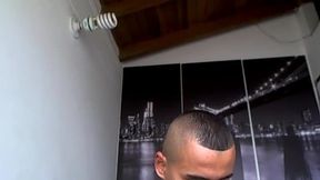 Damian Z Private Show