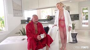 Pecker Persuasion