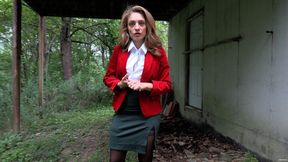 Completely Stranded (2K) - Alba Zevon