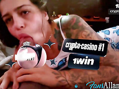 Brazilian fledgling pulverizes endowed football player, Icegirlxx. AMAZING XXX!