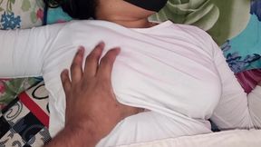 New Romantic Bangla voice sexx video. Home sexx husband and wife