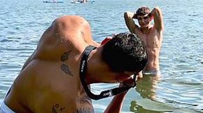 Summer Day with Justin Skye