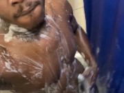 Woke up horny  onlyfans kashblaze