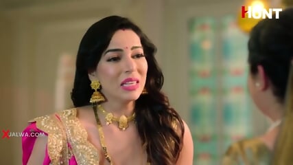 Jawani Ka Rass Indian New Hot Series Part-2