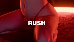 CVX 112 Yhivi summoned in the fog