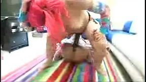 Pinky'_s Tons of Buns 2 - PinkyXXX Presents Lacey Duvalle