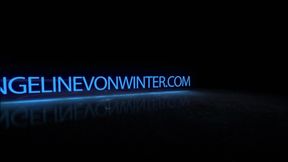 Eves Credit Card Ass Smacking