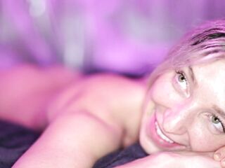 ASMR Tantric Erotic MASSIVE Cum-Discharged Dick Body Massage - Shesuz