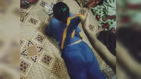 Nokrani ki Chudai Gand me Dard hota hai