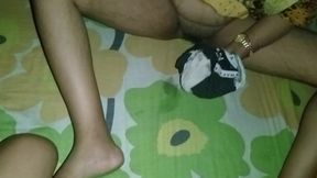 While visiting a village house on Eid, I fucked my cousin from the village.