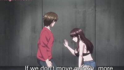 Only Uncensored Hentai Series: Sex Scenarios Compilation - HD Porn