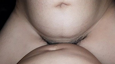 I fuck him so rich and dirty that he ends up cumming
