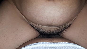 I fuck him so rich and dirty that he ends up cumming