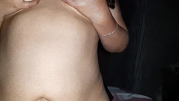 I fuck him so rich and dirty that he ends up cumming