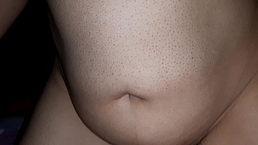 I fuck him so rich and dirty that he ends up cumming